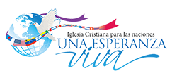 Una Esperanza Viva Columbia Logo